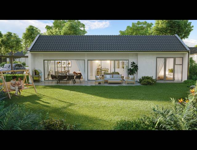477M² VACANT LAND FOR SALE IN SHEFFIELD MANOR